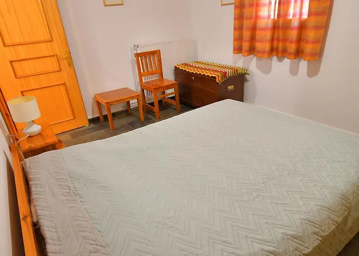 Pergola I דירה *