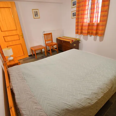 Pergola I Lägenhet *