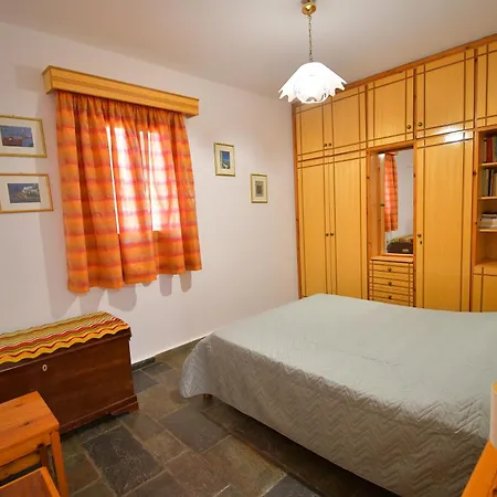 Pergola I Apartment