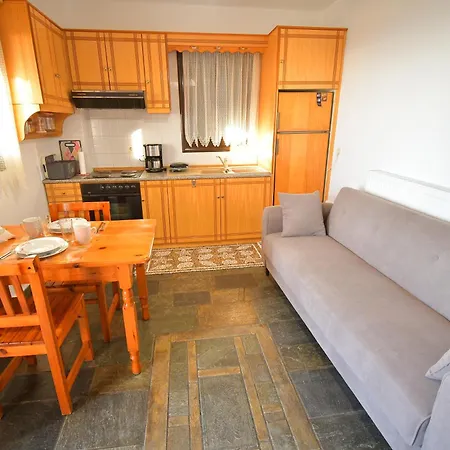 Pergola I Apartment *