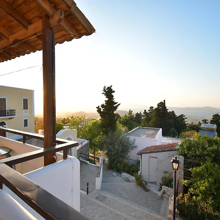 Pergola I *