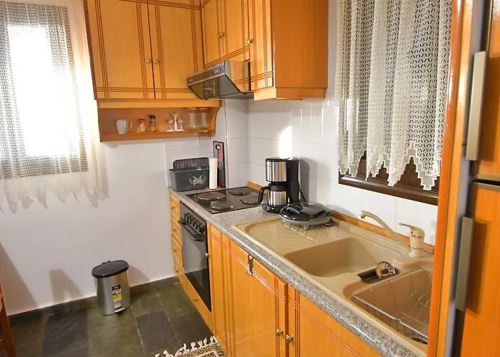 Pergola I Διαμέρισμα *