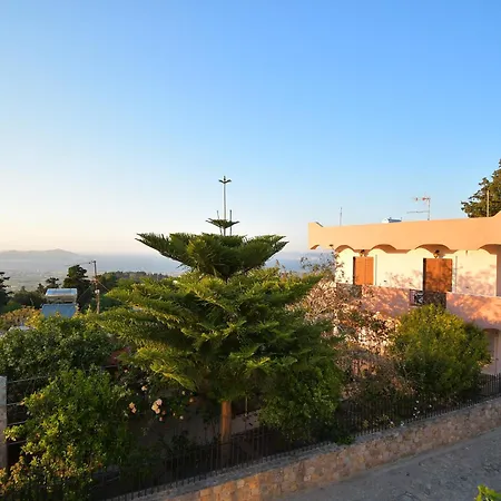 Apartamento Pergola I *