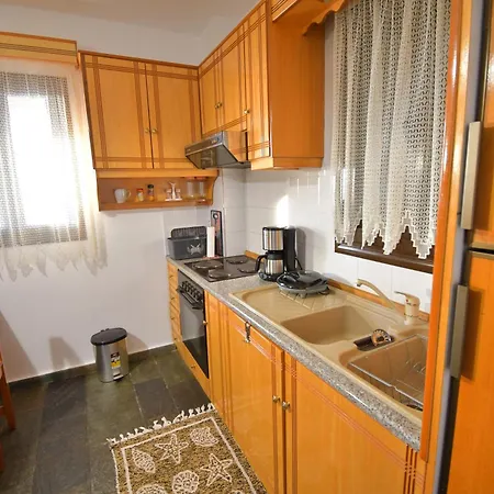 Pergola I Apartment *