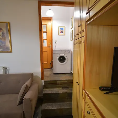 Pergola I Apartamento *