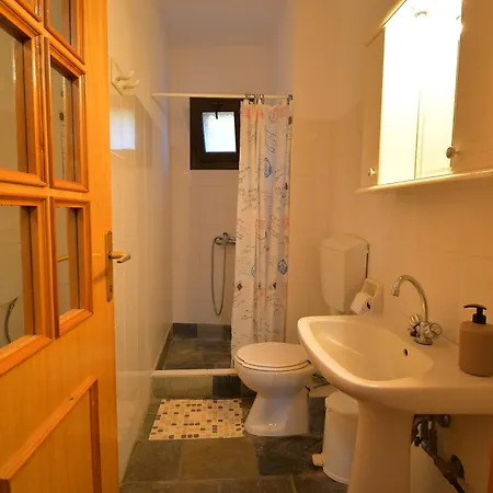 Pergola I Apartamento *